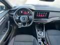 Skoda Octavia Combi 2.0 TDI DSG SPORTLINE +CANTON +PANO +LED +A Blau - thumbnail 11