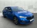Skoda Octavia Combi 2.0 TDI DSG SPORTLINE +CANTON +PANO +LED +A Blau - thumbnail 3