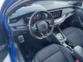 Skoda Octavia Combi 2.0 TDI DSG SPORTLINE +CANTON +PANO +LED +A Blau - thumbnail 9