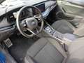 Skoda Octavia Combi 2.0 TDI DSG SPORTLINE +CANTON +PANO +LED +A Blau - thumbnail 7