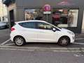 Ford Fiesta 85 ch BVM5 Business Nav Weiß - thumbnail 4