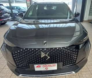 BlueHDi 130 aut. Pallas