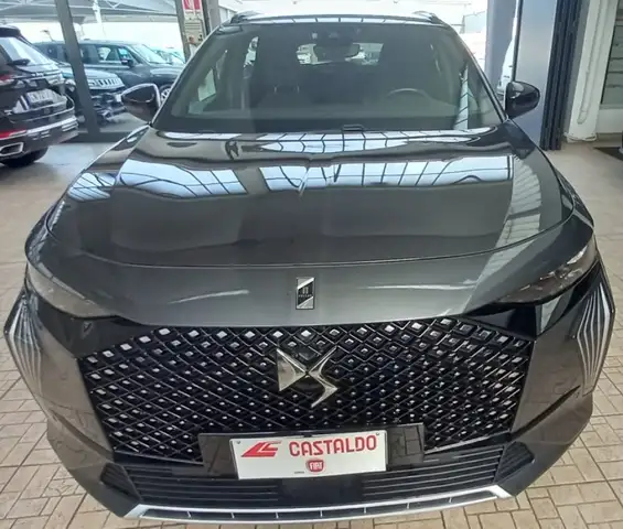 DS Automobiles DS 7 BlueHDi 130 aut. Pallas