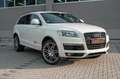 Audi Q7 3.0 TDI quattro Weiß - thumbnail 4
