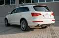 Audi Q7 3.0 TDI quattro Weiß - thumbnail 3