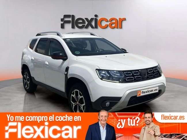 Dacia Duster SL Aniversario TCE 110kW (150CV) 4X2 GPF - foto 1