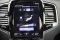 Volvo XC90 2.0 T8 TE 4WD PHEV R-Design 7Pl. Lounge LEDER/ALCA Grijs - thumbnail 25