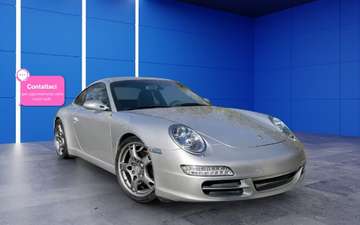 911 Carrera Coupé