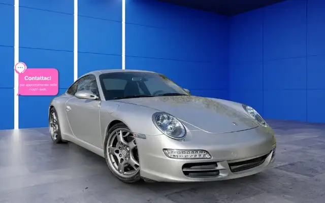 Porsche 911 911 Carrera Coupé