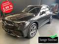 Mercedes-Benz GLC 200 GLC 200 4M AMG Premium 360° Memory MBUX AMG Line Grau - thumbnail 1