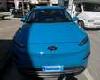 Hyundai KONA Kona Electric I 2018 39 kWh EV Xprime+ Blu/Azzurro - thumbnail 2