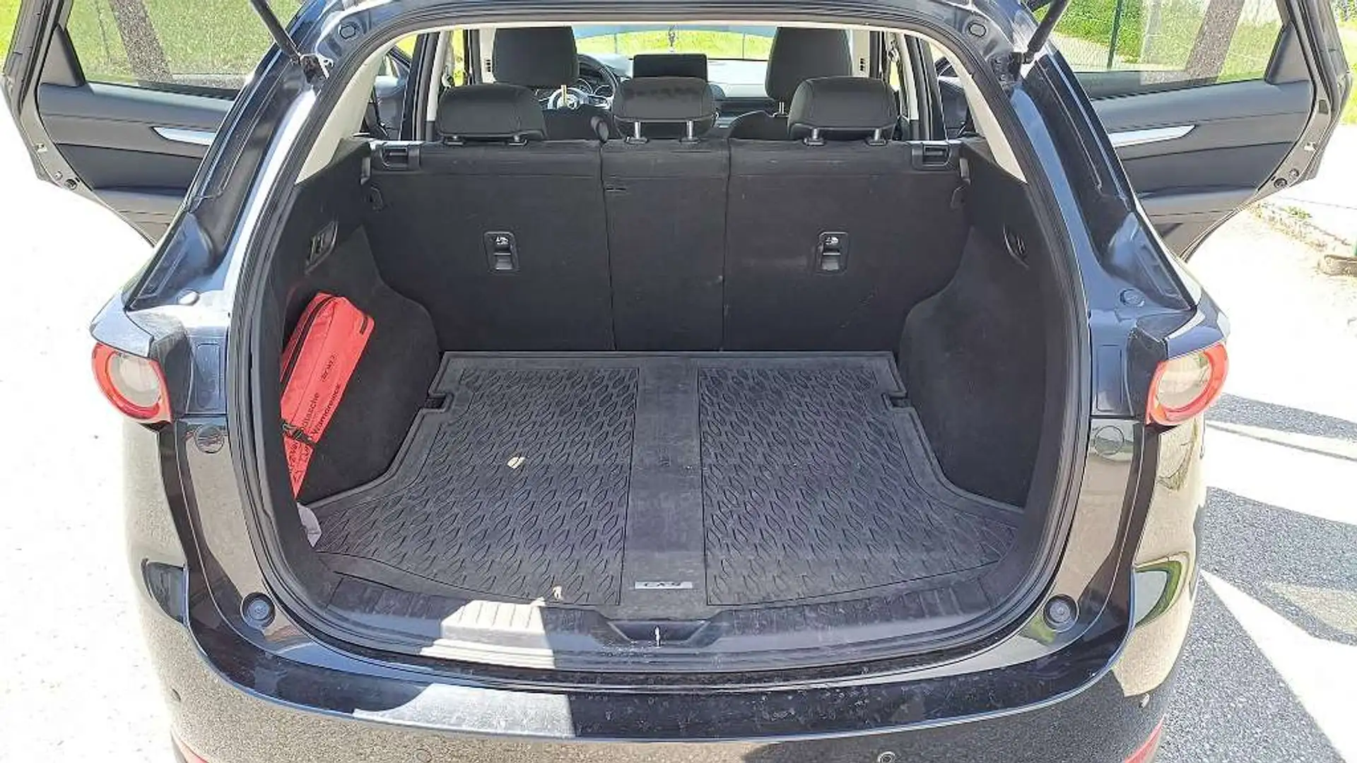 Mazda CX-5 CX-5 G165 Ambition Aut. Ambition - 2