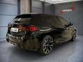 BMW 118 d 5-Türer F70 B47 Schwarz - thumbnail 4