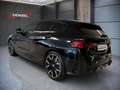BMW 118 d 5-Türer F70 B47 Schwarz - thumbnail 3
