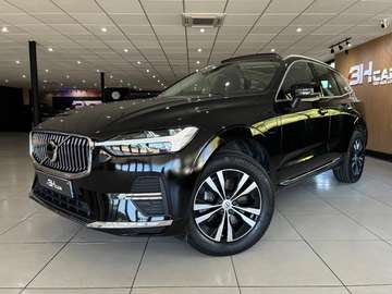 T6 HYBRIDE 340 CH AWD BVA8 INSCRIPTION BUSINESS ATTELAGE // XC 60