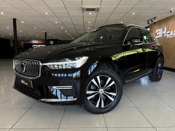 T6 HYBRIDE 340 CH AWD BVA8 INSCRIPTION BUSINESS ATTELAGE // XC 60