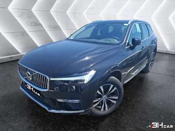 T6 HYBRIDE 340 CH AWD BVA8 INSCRIPTION BUSINESS ATTELAGE // XC 60