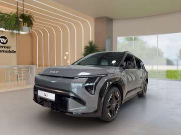 81,4 kWh GT-line DriveWise Comfort