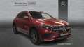 Mercedes-Benz EQA 250 amg line Rojo - thumbnail 3