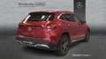 Mercedes-Benz EQA 250 amg line Rojo - thumbnail 2