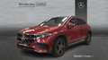 Mercedes-Benz EQA 250 amg line Rojo - thumbnail 1