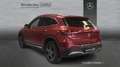 Mercedes-Benz EQA 250 amg line Rojo - thumbnail 4