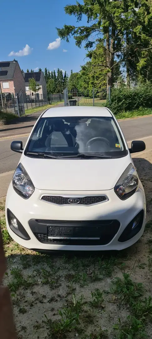 Kia Picanto 1.0i 'Style' ISG - 1