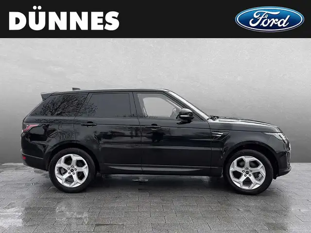 Land Rover Range Rover Sport view 6