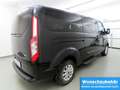 Ford Tourneo Custom 2.0 L2 Trend Kam+9 Sitze+FSH Schwarz - thumbnail 4