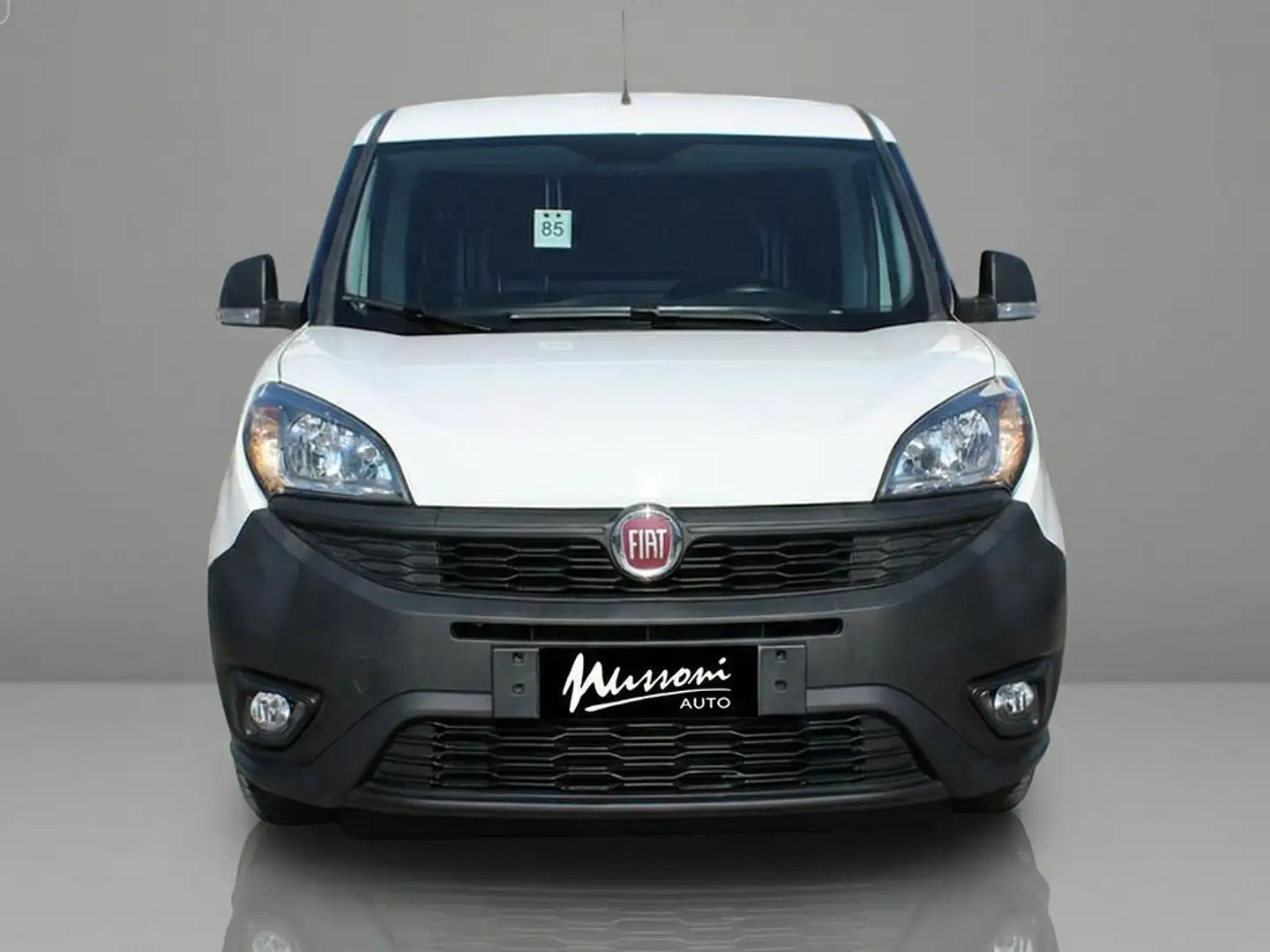 Fiat Doblo 1.3 MJT LOUNGE S&S AUTOCARRO +IVA Bianco - 2