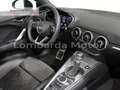 Audi TT Roadster 45 2.0 tfsi quattro s-tronic Bílá - thumbnail 5