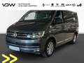 Volkswagen T6 Transporter Transporter Bus Multivan Highline 4Motion Klima Grau - thumbnail 1