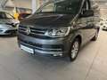 Volkswagen T6 Transporter Transporter Bus Multivan Highline 4Motion Klima Grau - thumbnail 8