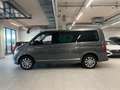 Volkswagen T6 Transporter Transporter Bus Multivan Highline 4Motion Klima Grau - thumbnail 2