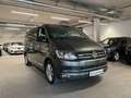 Volkswagen T6 Transporter Transporter Bus Multivan Highline 4Motion Klima Grau - thumbnail 6