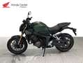 Honda CB 650 CB 650R Verde - thumbnail 2