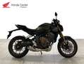 Honda CB 650 CB 650R Verde - thumbnail 4