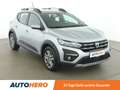 Dacia Sandero 1.0 TCe Stepway Comfort *TEMPO*KLIMA*BT*NAVI* Grau - thumbnail 8