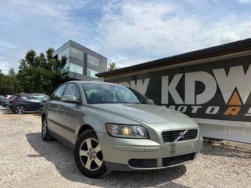 S40 1.6 Turbo - D Kinetic
