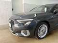 Audi A3 30 TDI Aut. ''LED-Navi-Sportsitze-Sitzh-Kamera'' Grau - thumbnail 3