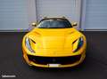 Ferrari 812 GTS 1ere main Française Jaune - thumbnail 4