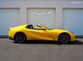 Ferrari 812 GTS 1ere main Française Jaune - thumbnail 3