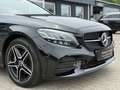 Mercedes-Benz C 220 d 4Matic,AMG,,Night,Virtual,T-Win,Spur,3,49 Negro - thumbnail 4