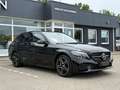 Mercedes-Benz C 220 d 4Matic,AMG,,Night,Virtual,T-Win,Spur,3,49 Negro - thumbnail 3