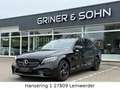 Mercedes-Benz C 220 d 4Matic,AMG,,Night,Virtual,T-Win,Spur,3,49 Negro - thumbnail 1