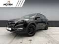 Hyundai TUCSON 1.6 GDi Premium | Trekhaak | Navigatie | PDC | Sto Zwart - thumbnail 1