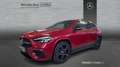 Mercedes-Benz GLA 200 D Rojo - thumbnail 1