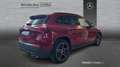 Mercedes-Benz GLA 200 D Rojo - thumbnail 2