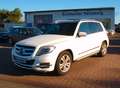 Mercedes-Benz GLK 220 GLK  4Matic.Vollleder.Bi-Xenon.Panoram. Weiß - thumbnail 1