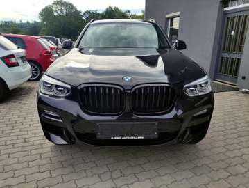 xDrive30d M-Sport Automatik